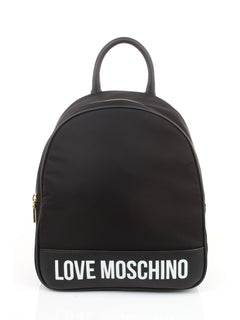 LOVE MOSCHINO ZAINO