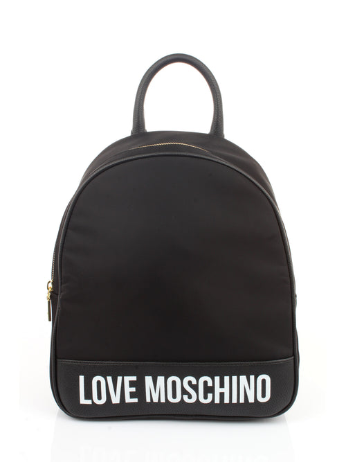 LOVE MOSCHINO ZAINO