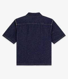 DICKIES Uomo T-shirt A Camicia Rinsed-PE26