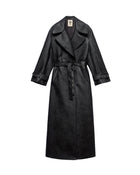 Aniye by Trench Ecopelle AI25