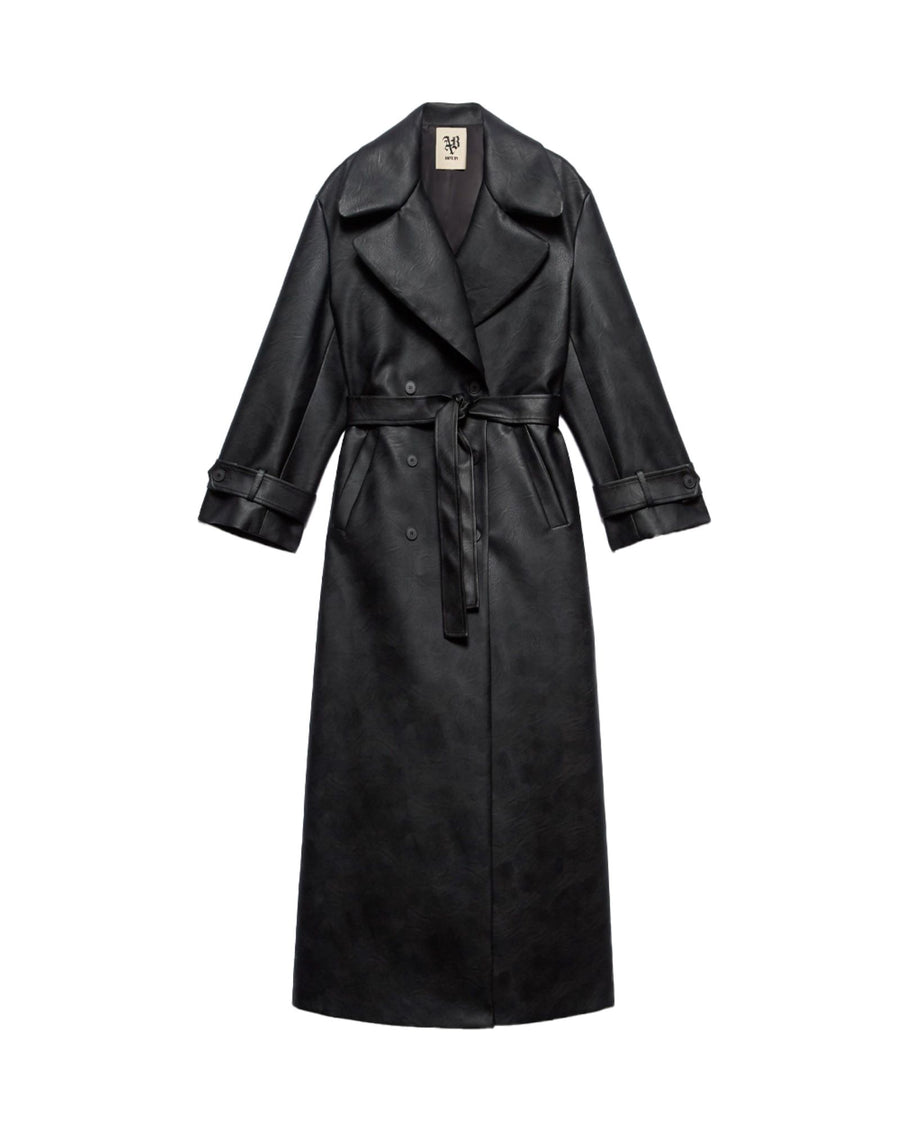 Aniye by Trench Ecopelle AI25