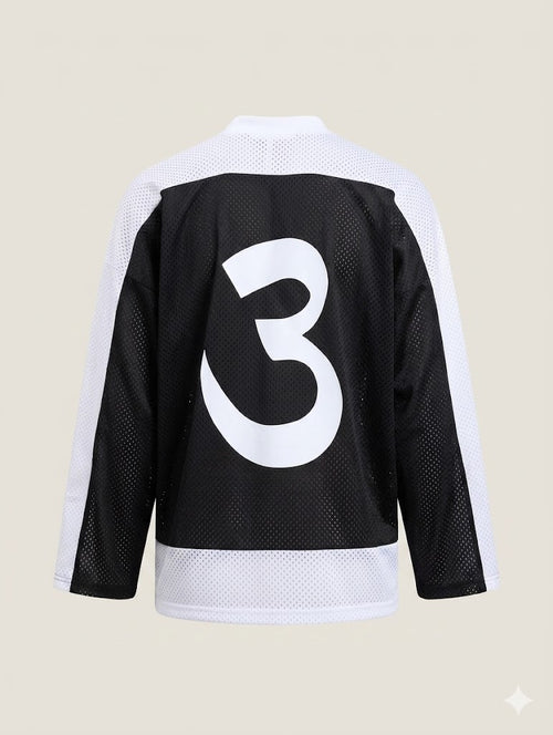 PALM ANGELS Uomo Felpa Black white-PE26