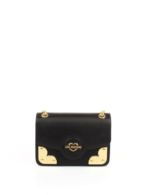 LOVE MOSCHINO BORSA A TRACOLLA