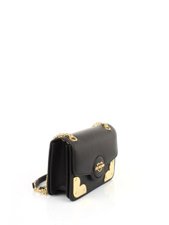 LOVE MOSCHINO BORSA A TRACOLLA