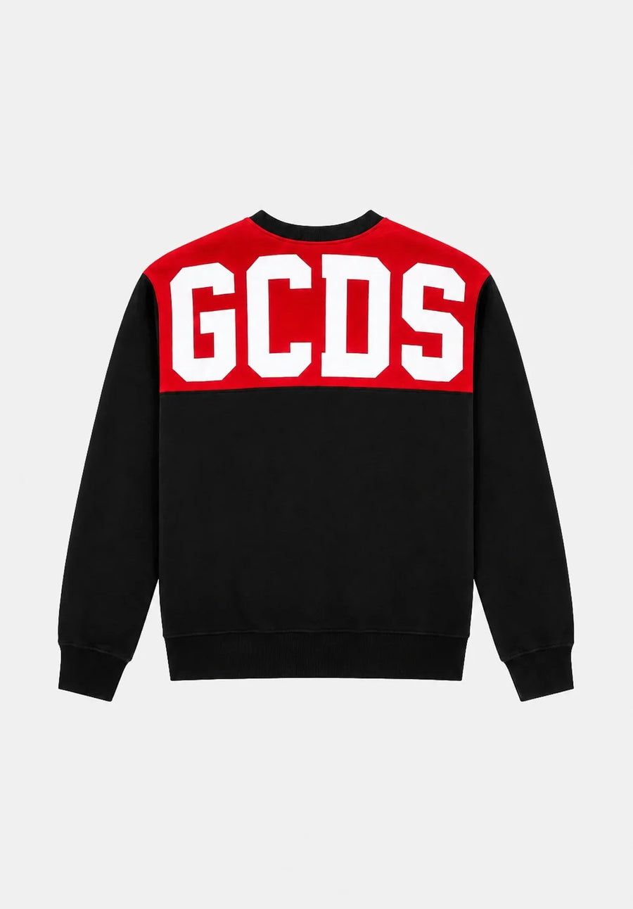 Z0MLQE139F004999R maglia gcds NORMALE