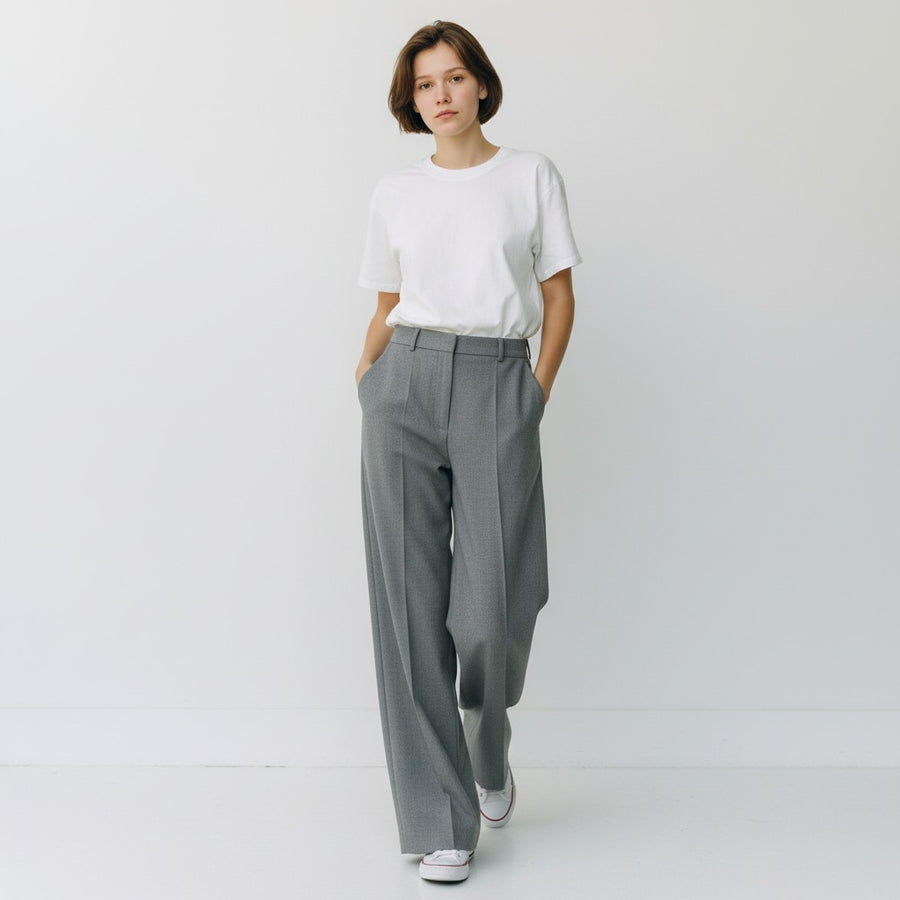 2627136061200 - Pantaloni - IBLUES