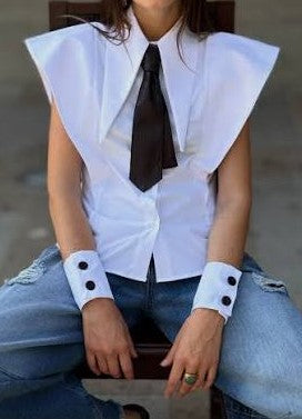 CVS-R049BIA camicia HAVE ONE