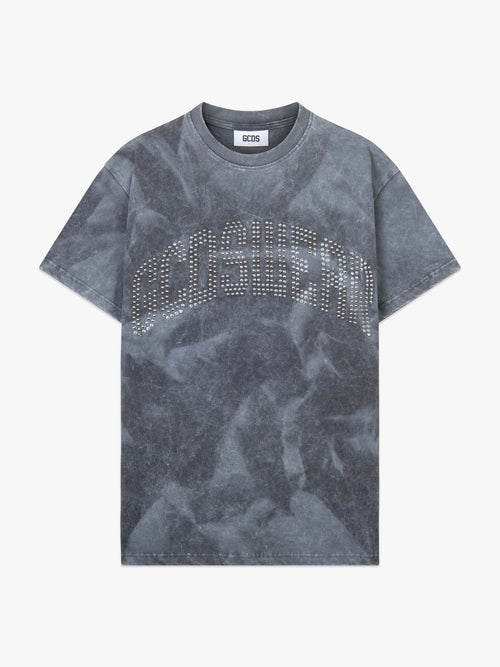 C2MWQC064J080990Z t-shirt gcds OVER