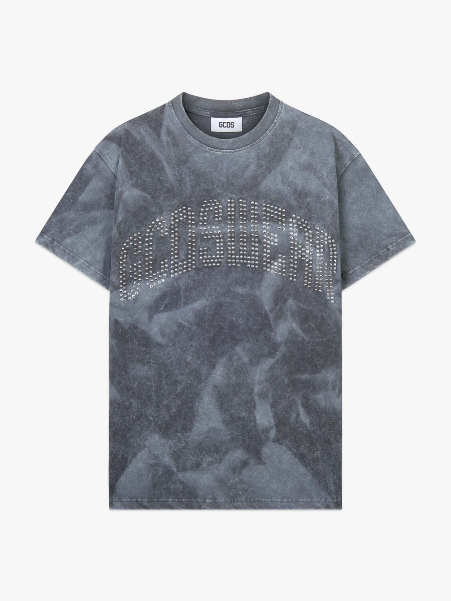 C2MWQC064J080990Z t-shirt gcds OVER
