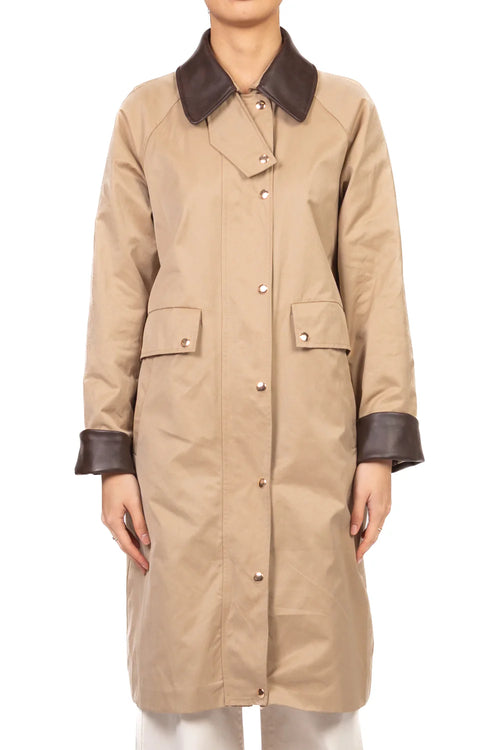 VICOLO DONNA CAPPOTTO