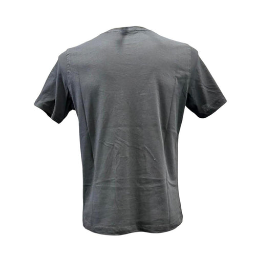DISCLAIMER UOMO T-SHIRT