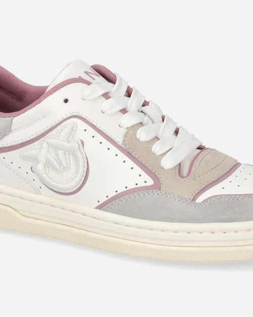 SNEAKERS BIANCA PINKO