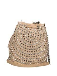 LA CARRIE BAG DONNA BORSA SECCHIELLO