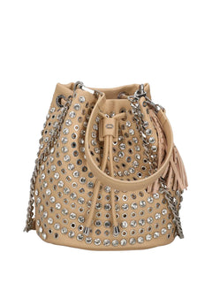 LA CARRIE BAG DONNA BORSA SECCHIELLO