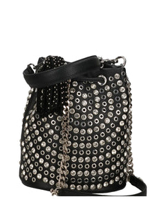 LA CARRIE BAG DONNA BORSA SECCHIELLO