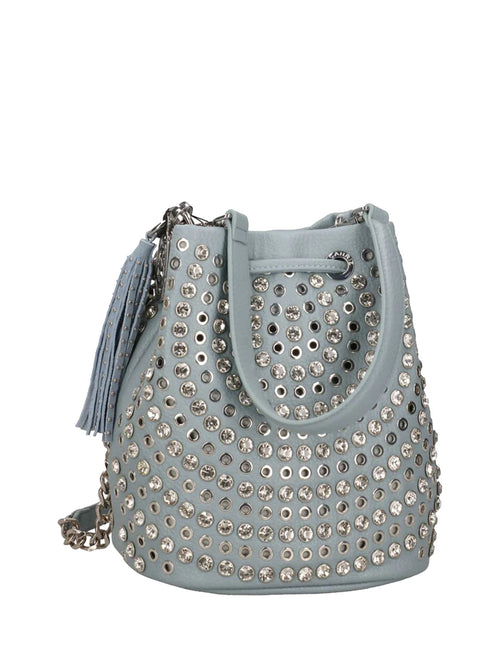LA CARRIE BAG DONNA BORSA SECCHIELLO