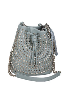 LA CARRIE BAG DONNA BORSA SECCHIELLO