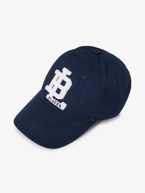 BLAUER UOMO CAPPELLO