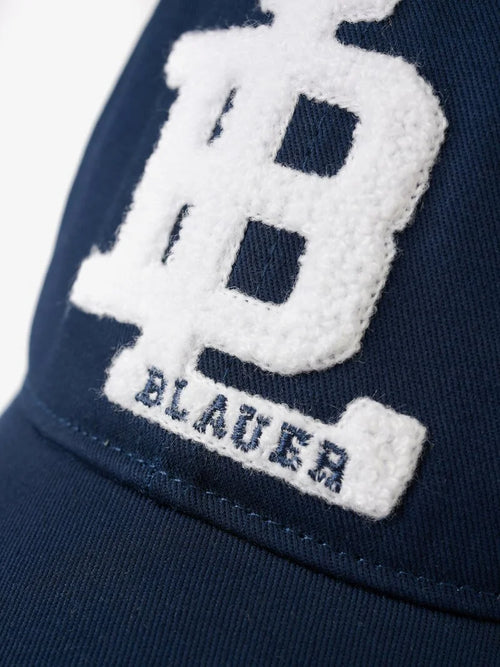 BLAUER UOMO CAPPELLO