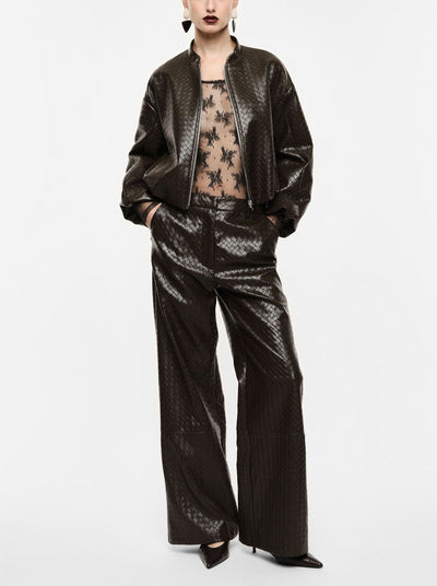 P7J4MDQMIL pantalone IMPERIAL OVER