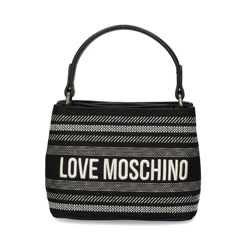 JC4240PP0PKK0 - Borse - love moschino