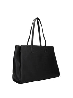 Love Moschino Borsa Donna Nera Poliuretano PE26