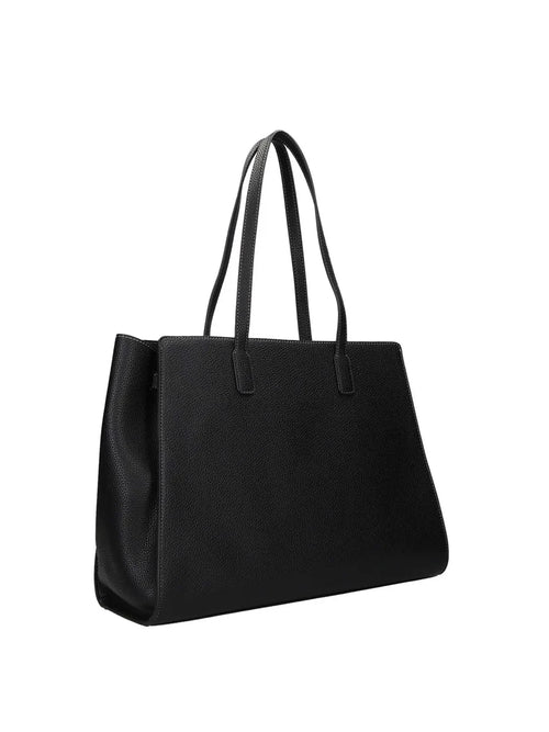 Love Moschino Borsa Donna Nera Poliuretano PE26