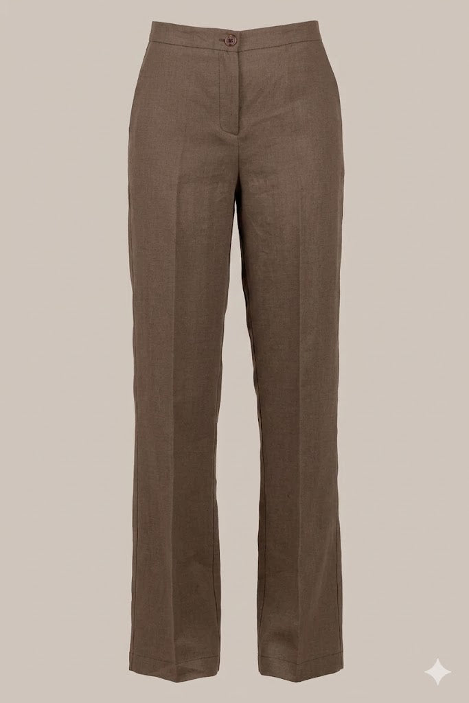 VICOLO pantalone moro TAB1622-PE26