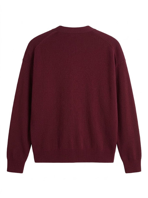 W86022 cardigan EDWHARD