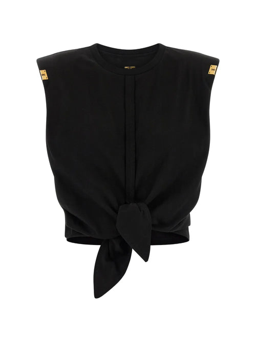 ELISABETTA FRANCHI DONNA MAGLIA