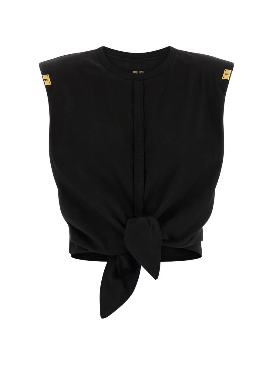 ELISABETTA FRANCHI DONNA MAGLIA
