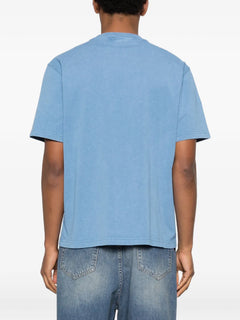 DAILY PAPER UOMO T-SHIRT
