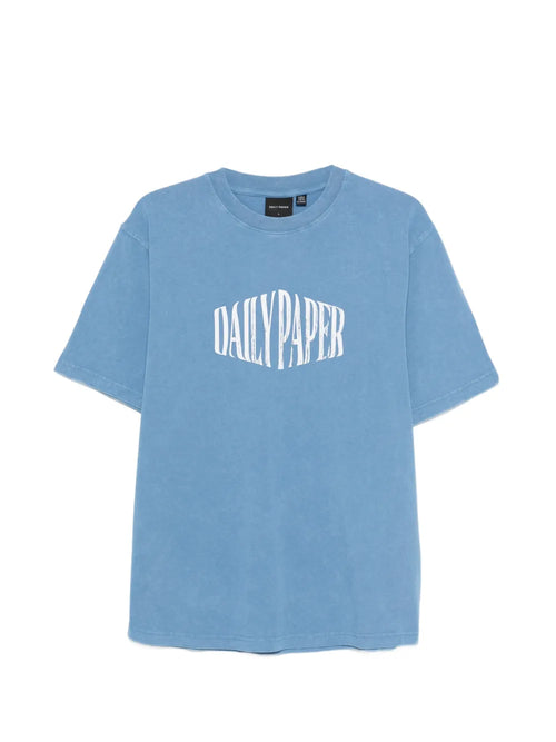 DAILY PAPER UOMO T-SHIRT