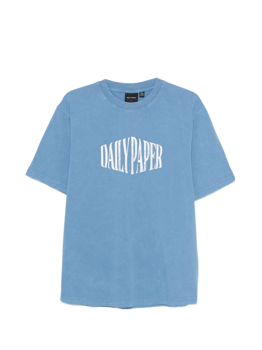 DAILY PAPER UOMO T-SHIRT