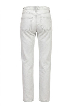 VICOLO Jeans Donna Lavaggio Grigio | PE26