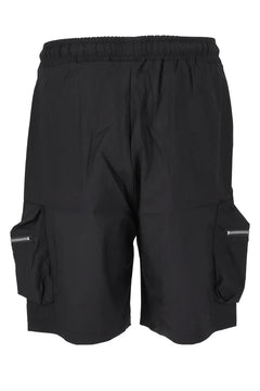 DISCLAIMER Bermuda Nero – Uomo