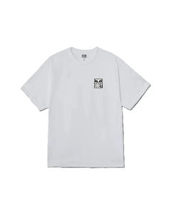 165262142WHT maglia OBEY