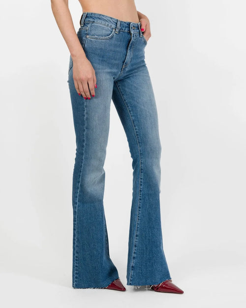 DF5164DEN Jeans VICOLO