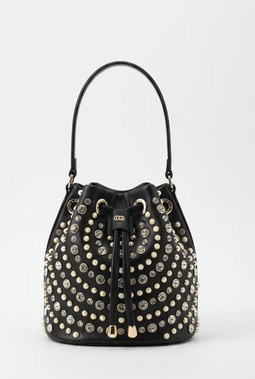 162M-ES-215-ECO Secchiello LA CARRIE BAG