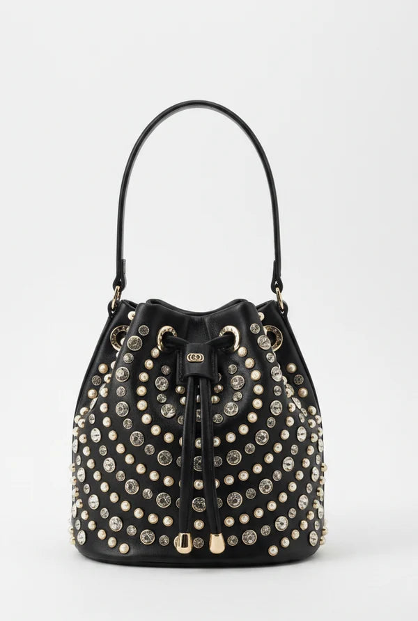 162M-ES-215-ECO Secchiello LA CARRIE BAG
