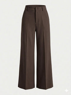 HAVE ONE Donna Pantalone Moro-PE26