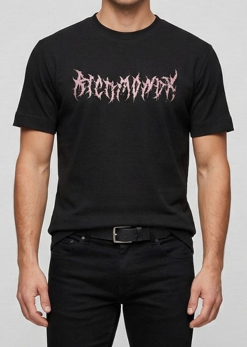UMA26028TSCK7 t-shirt JOHN RICHMOND