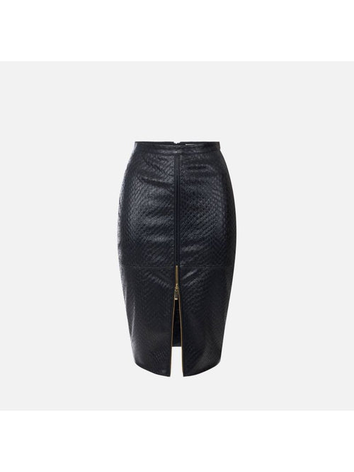 GO24467E2 gonna ELISABETTA FRANCHI NORMALE