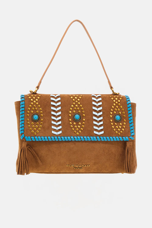 RUE MADAM PARIS DONNA BORSA