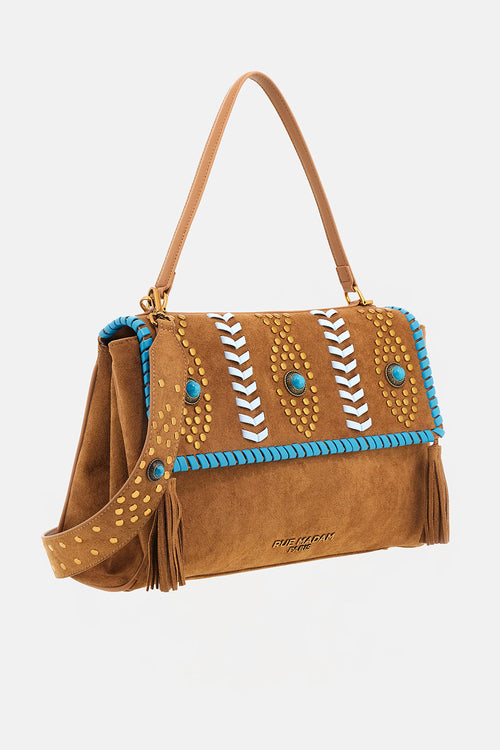 RUE MADAM PARIS DONNA BORSA