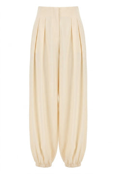 TENSION IN pantalone moro 26P4865VAN-PE26