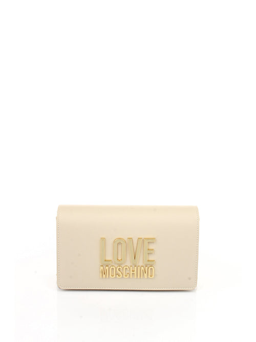 LOVE MOSCHINO BORSA A TRACOLLA