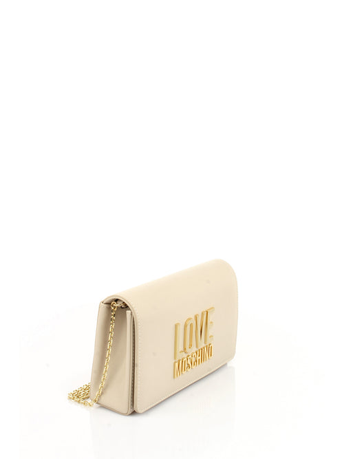 LOVE MOSCHINO BORSA A TRACOLLA