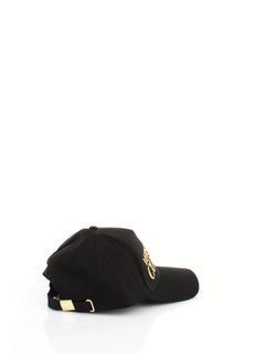 VERSACE JEANS COUTURE CAPPELLO