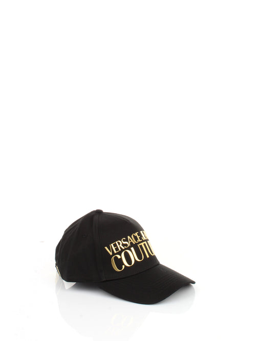 VERSACE JEANS COUTURE CAPPELLO